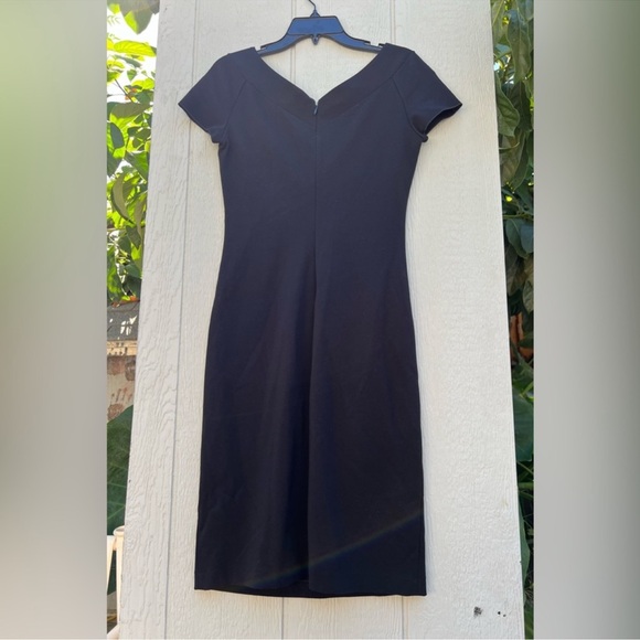 Giorgio Armani midi dress - Picture 2 of 4